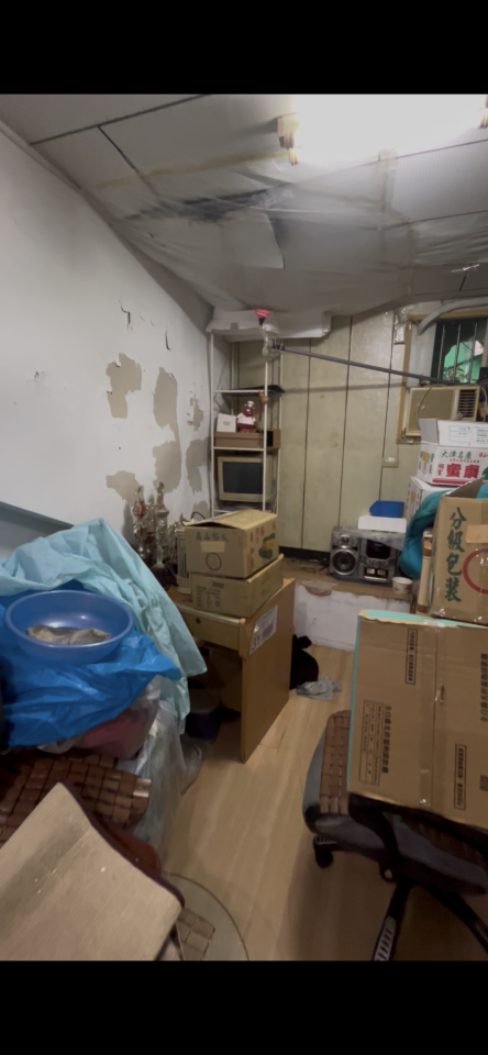 鐵皮屋頂案件圖片