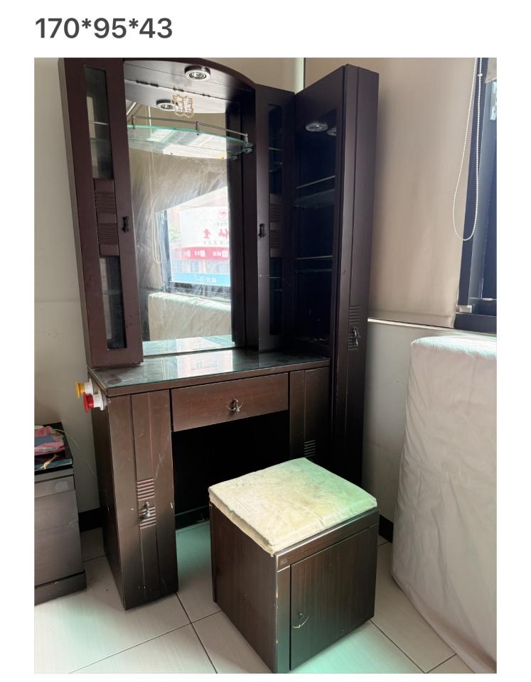 大型家具回收案件圖片