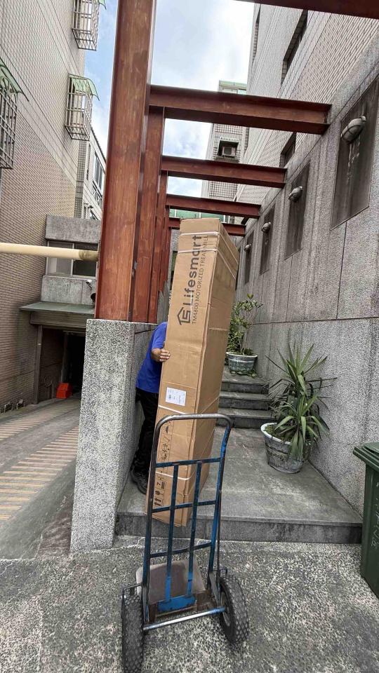 搬家案件圖片