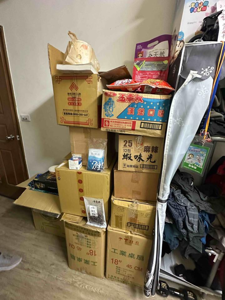 搬家案件圖片