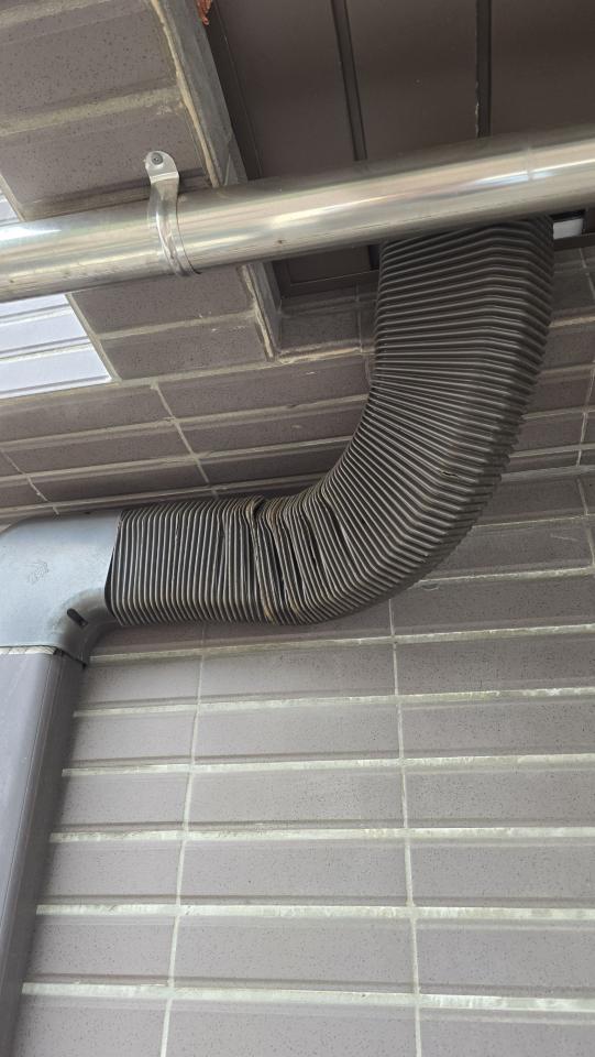 冷氣維修保養案件圖片