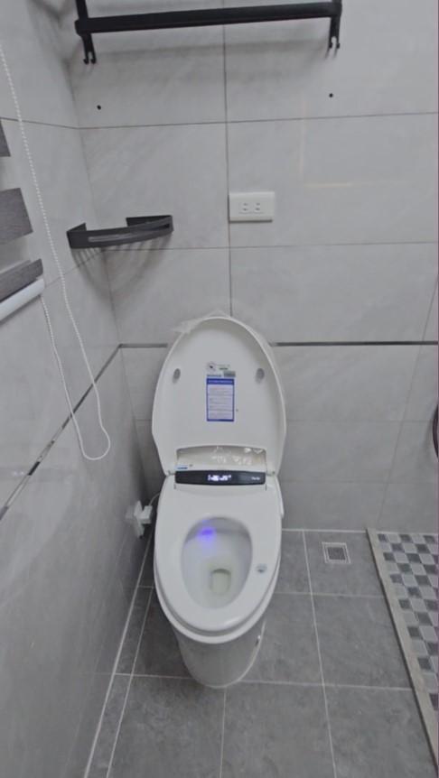 馬桶裝修案件圖片