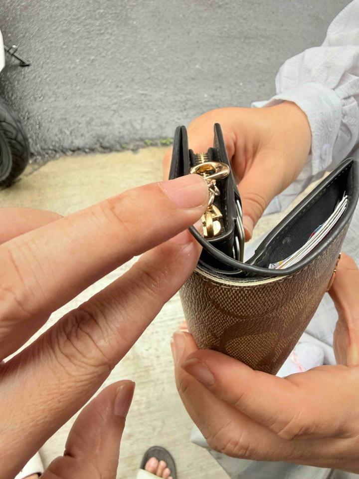 修鞋修包案件圖片