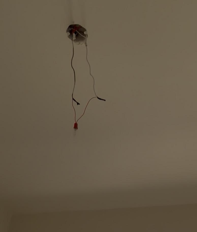 燈具安裝案件圖片