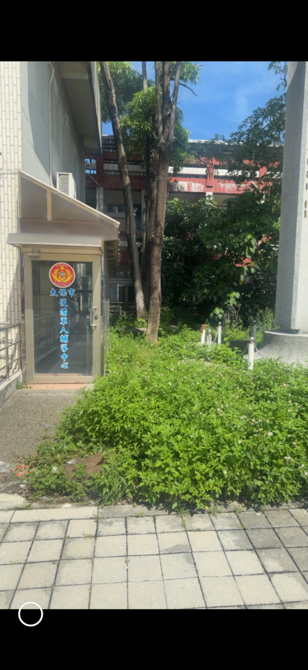 園藝維護案件圖片