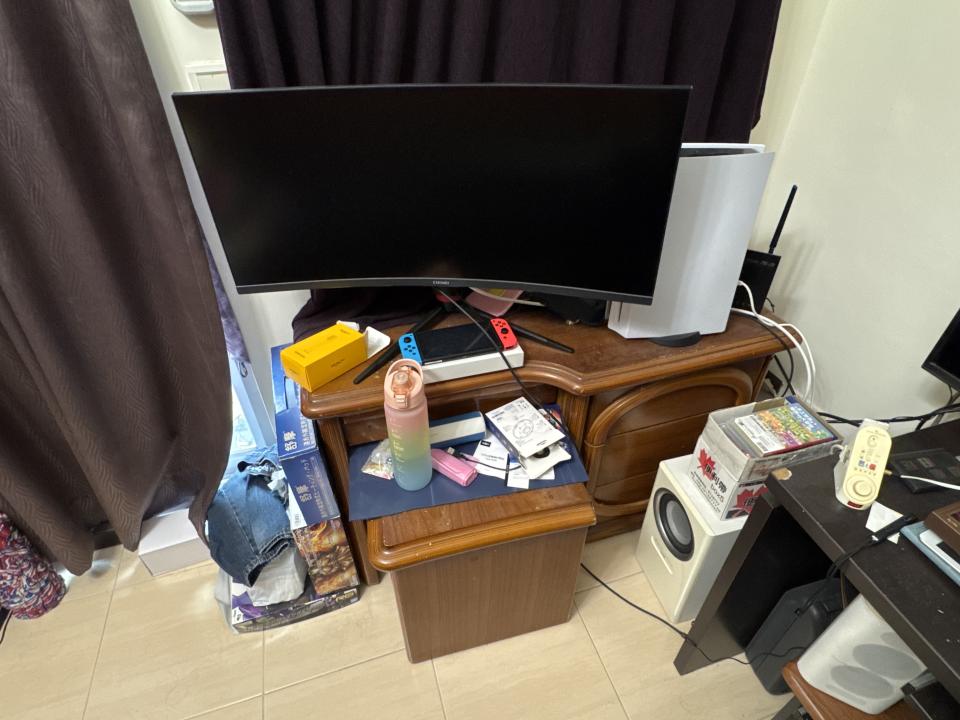 大型家具回收案件圖片