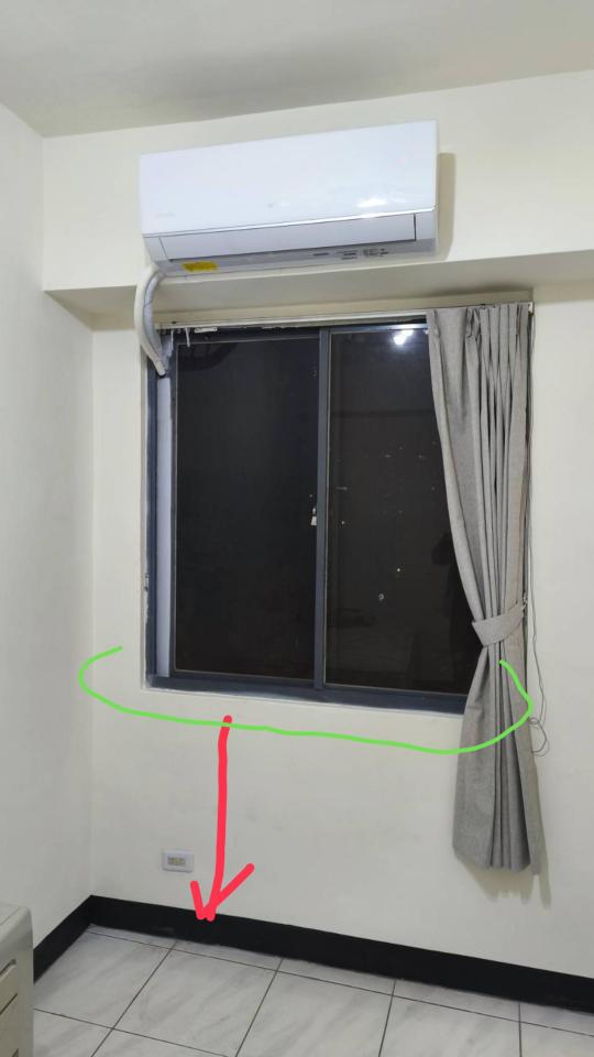 漏水處理案件圖片