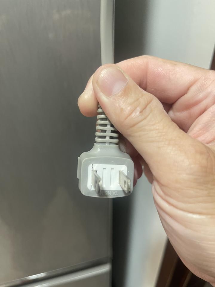 冰箱維修案件圖片