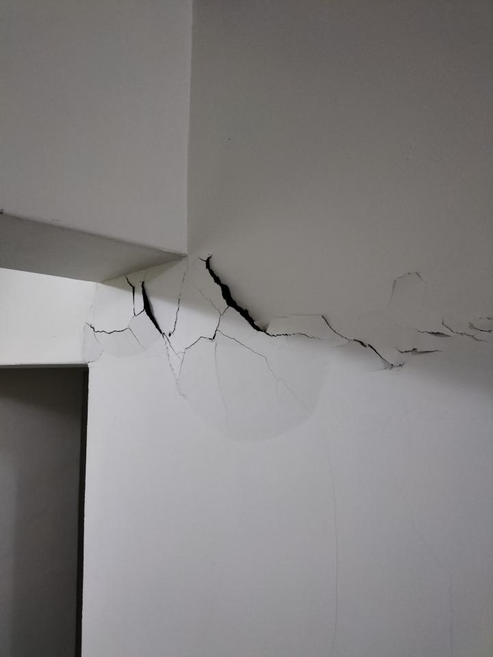 結構補強工程案件圖片