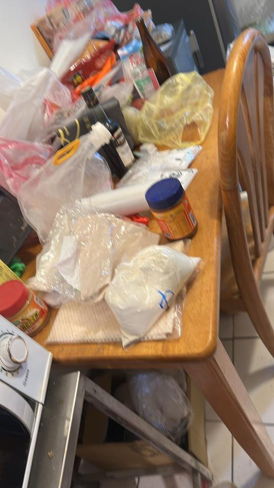 大型家具回收案件圖片