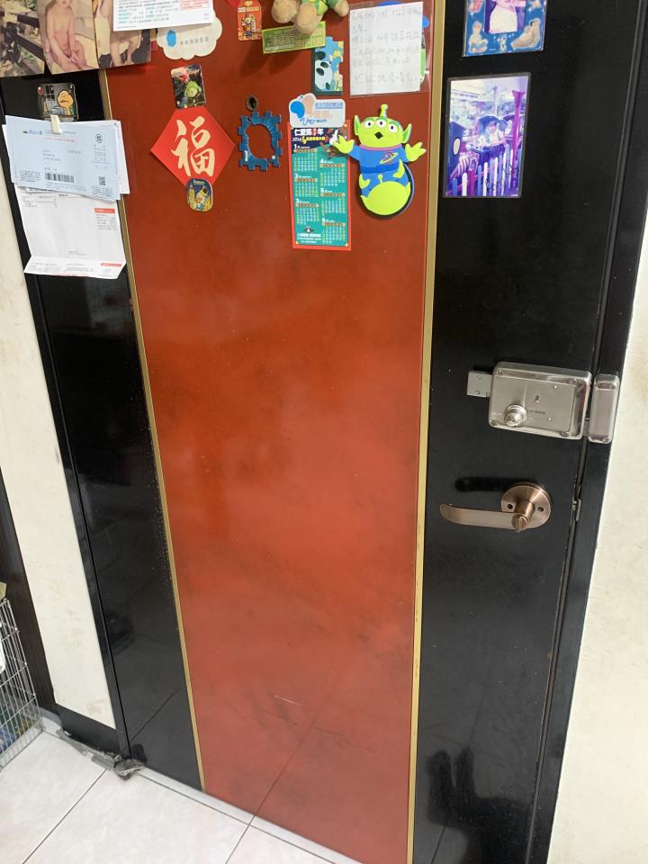 大門案件圖片