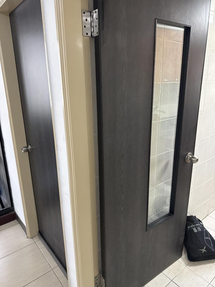 門片維修案件圖片