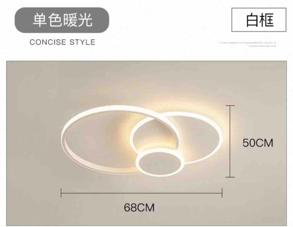燈具安裝案件圖片