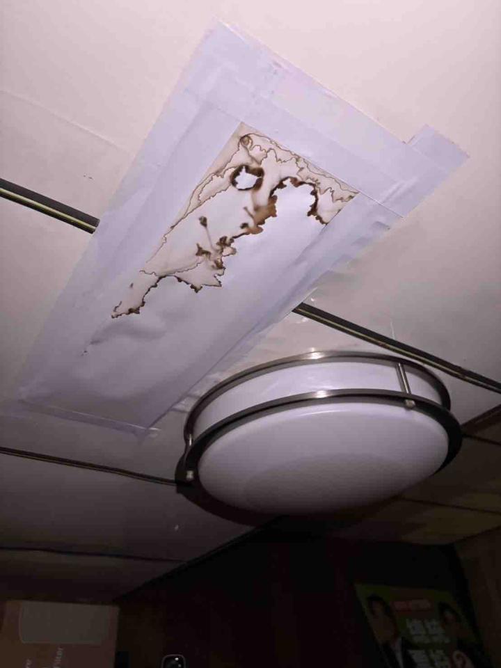 漏水處理案件圖片