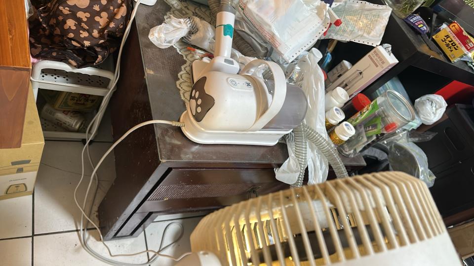 大型家具回收案件圖片