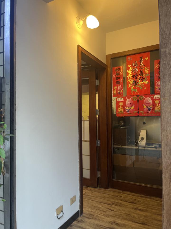 店面設計案件圖片