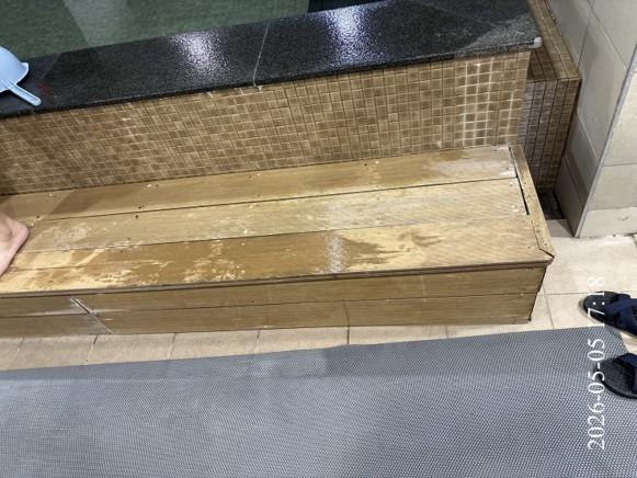 地板施工案件圖片