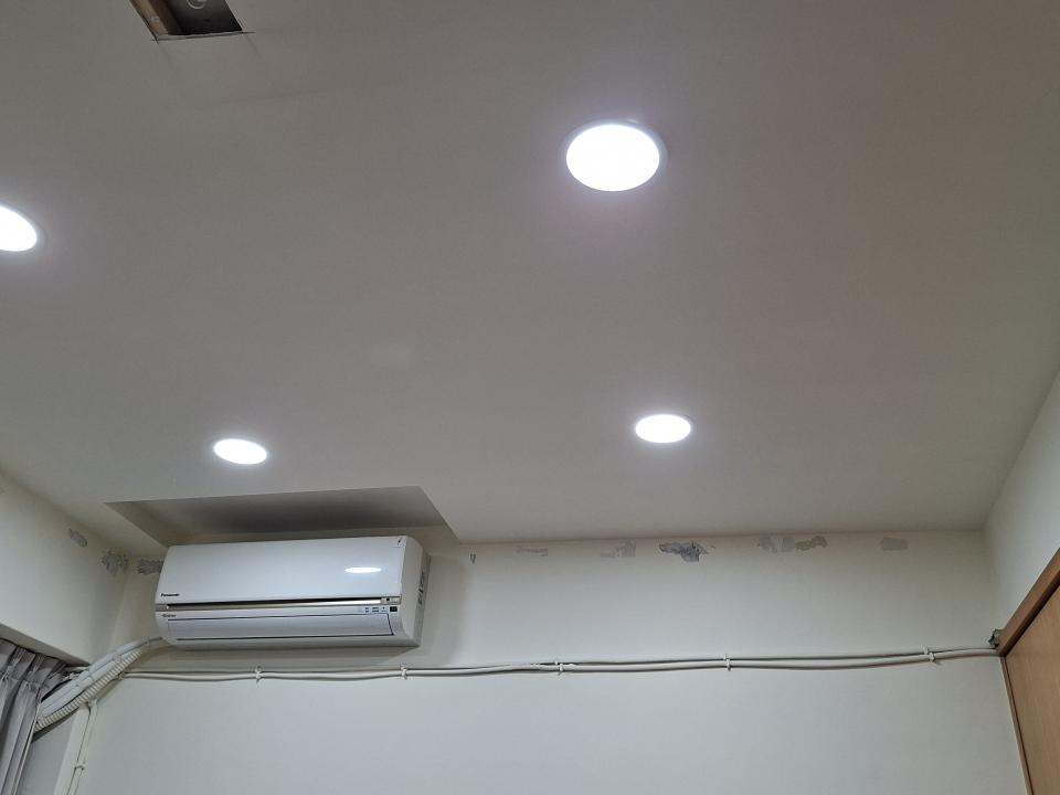 油漆工程案件圖片