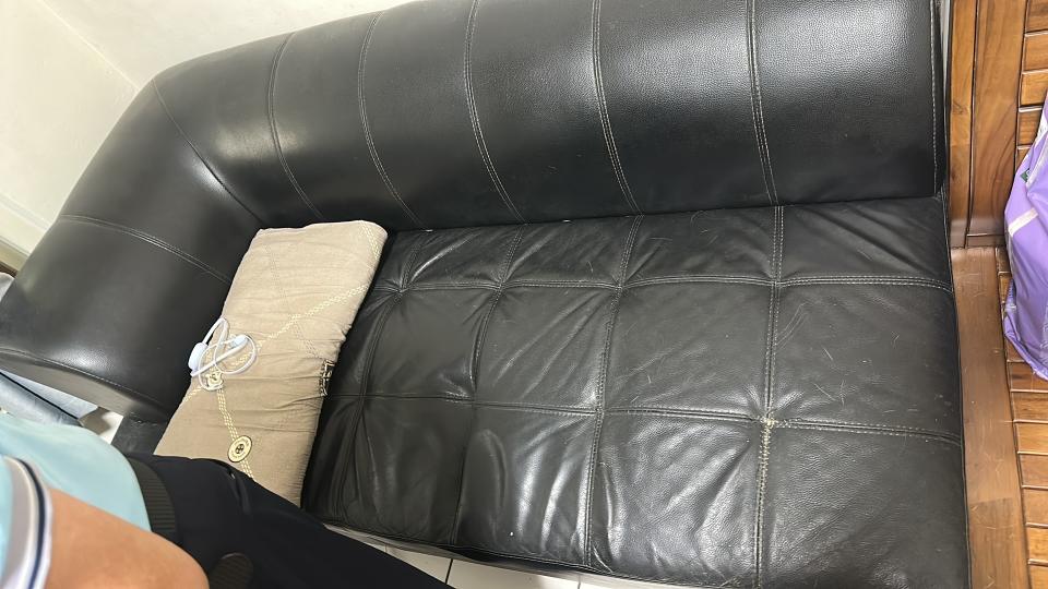 大型家具回收案件圖片