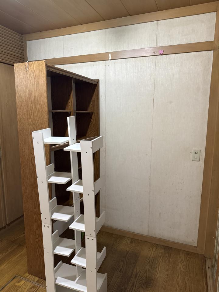 壁紙施工案件圖片