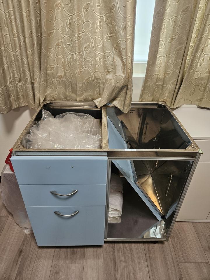 大型垃圾回收案件圖片