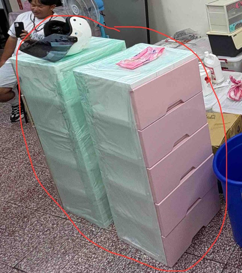 搬家案件圖片