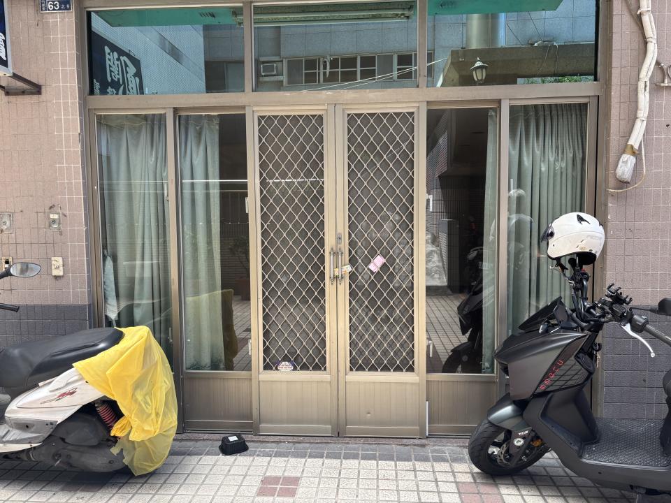 油漆工程案件圖片