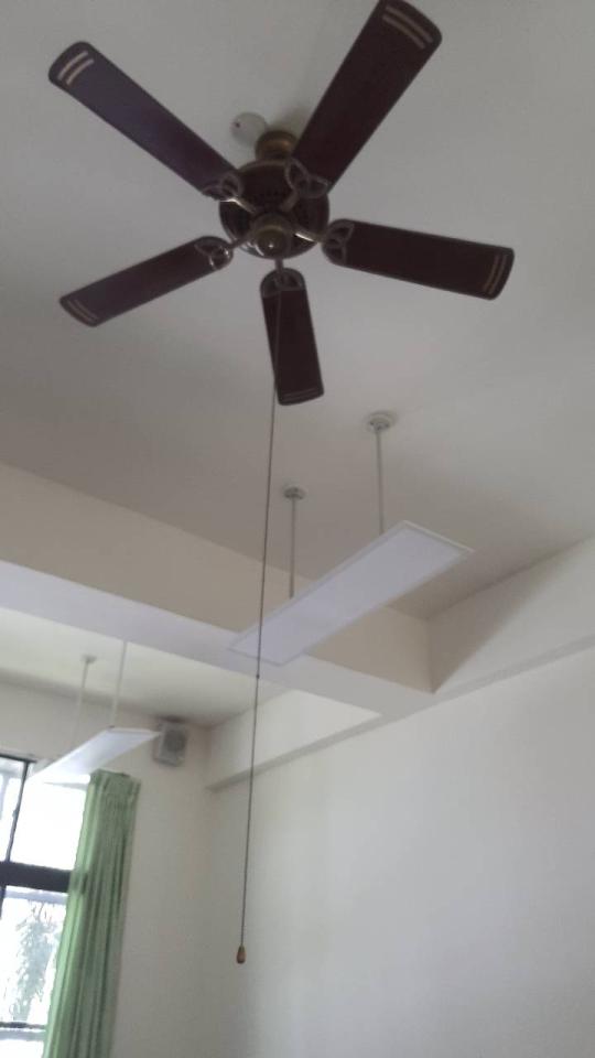燈具安裝案件圖片