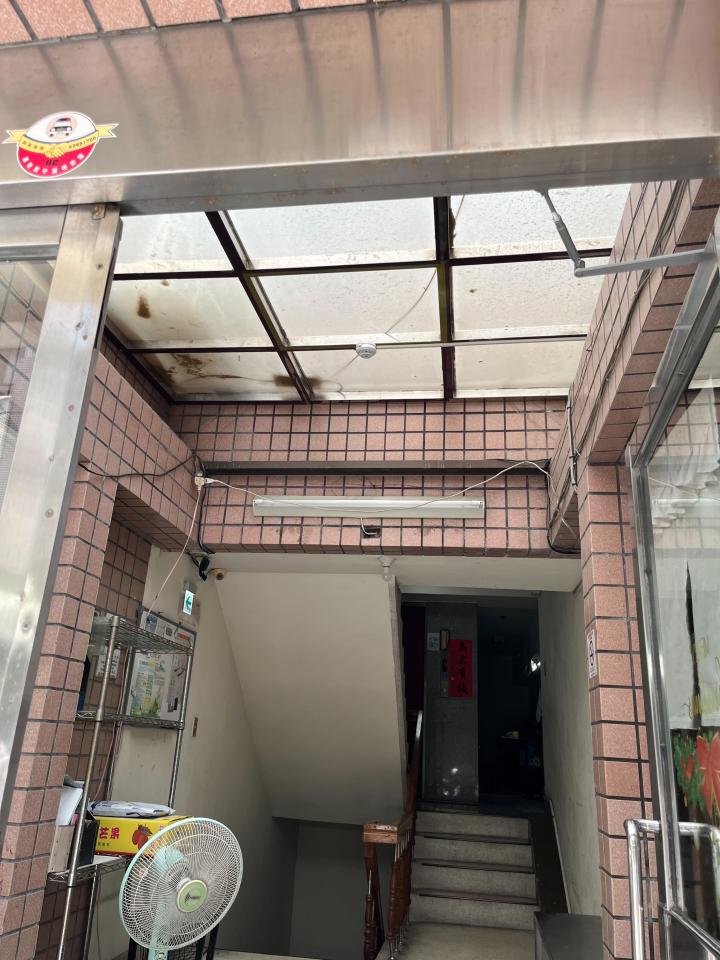室外無障礙設施案件圖片