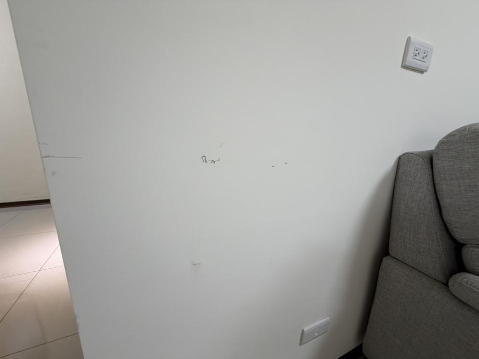 油漆工程案件圖片
