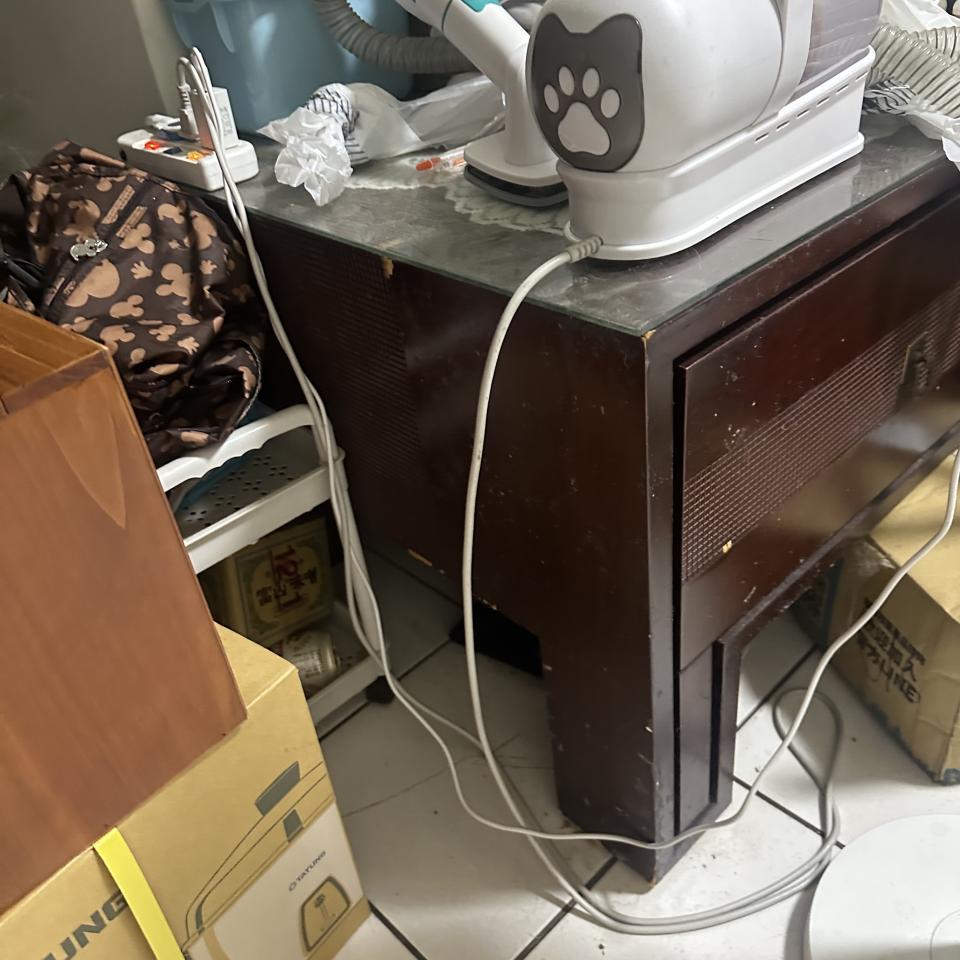 大型家具回收案件圖片