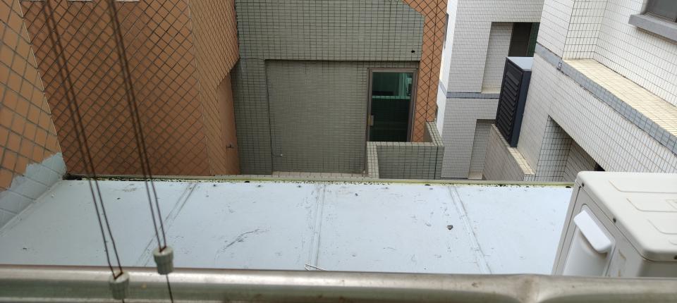 屋頂排水案件圖片