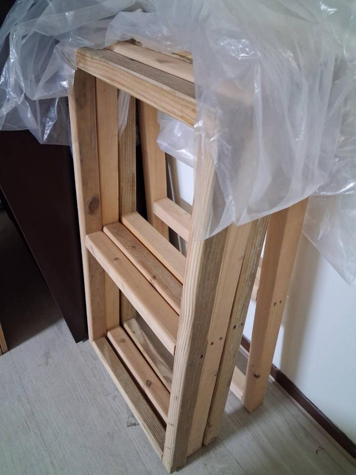 木工施工案件圖片