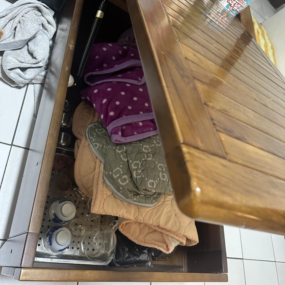 大型家具回收案件圖片
