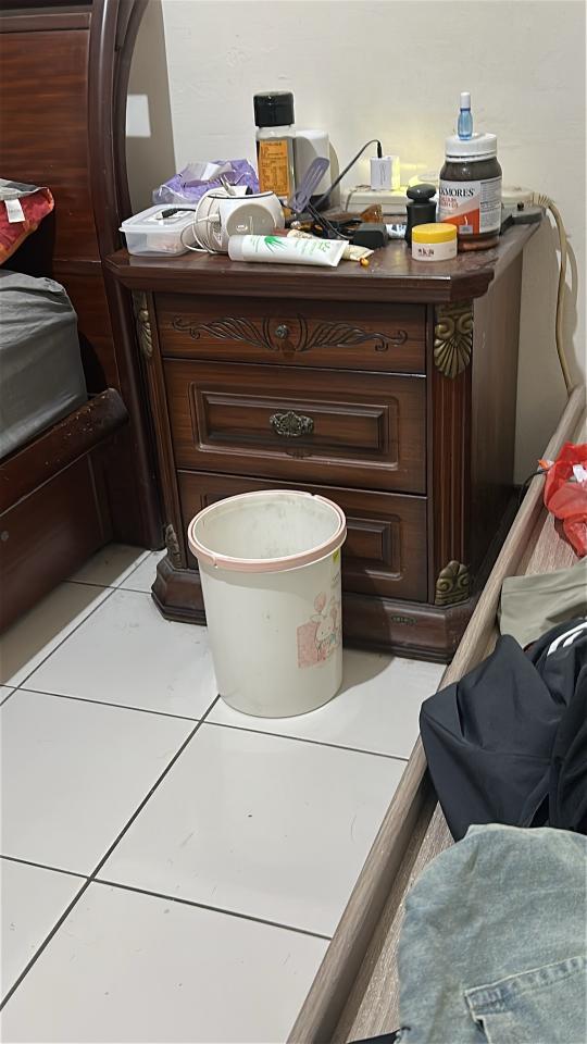 大型家具回收案件圖片