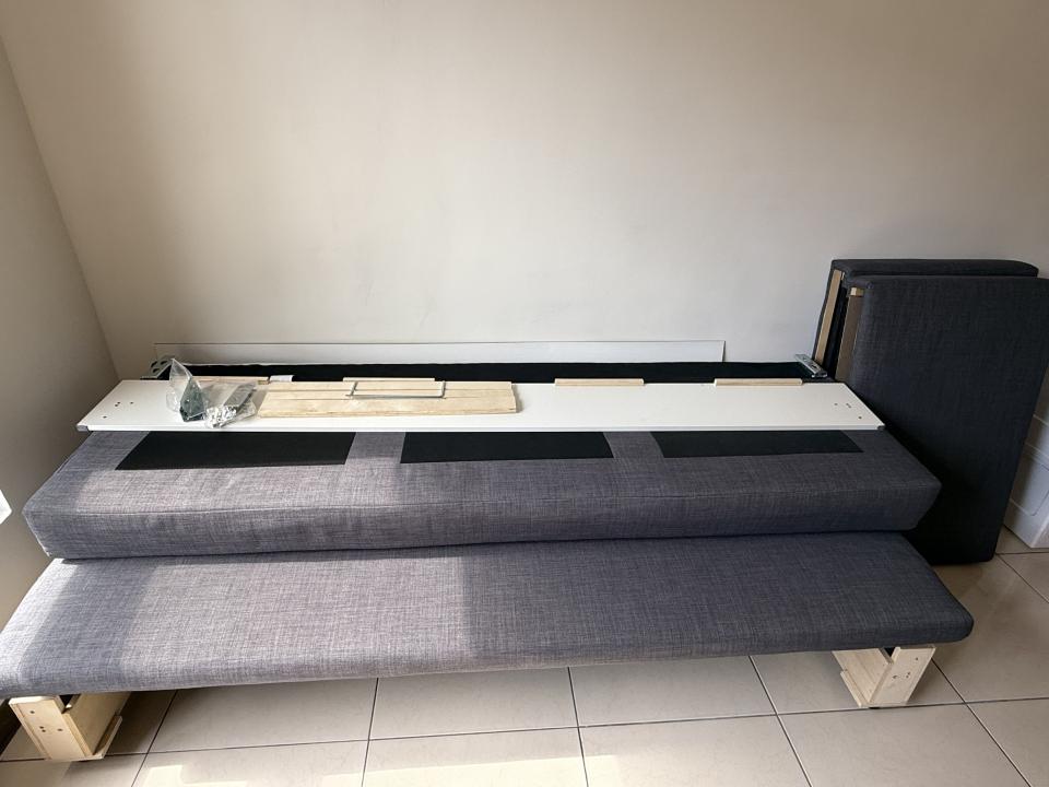 家具組裝案件圖片
