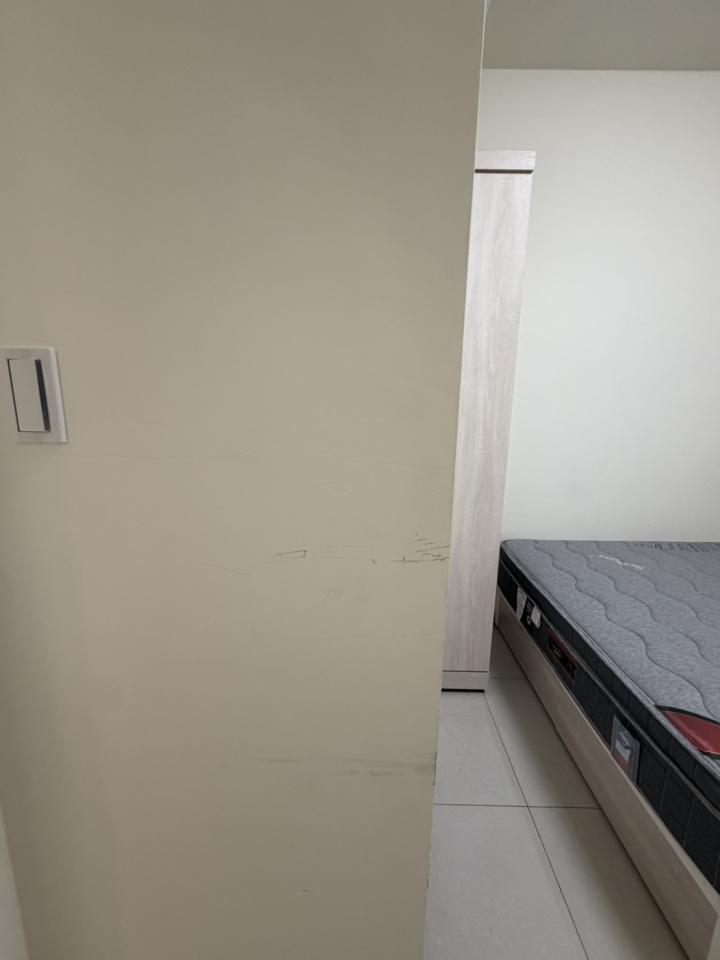 油漆工程案件圖片
