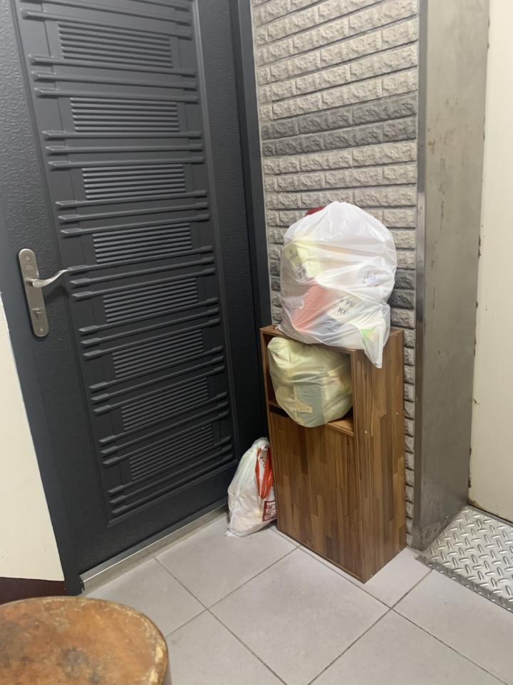 代收垃圾案件圖片