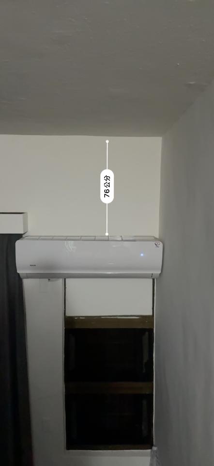 冷氣清洗案件圖片