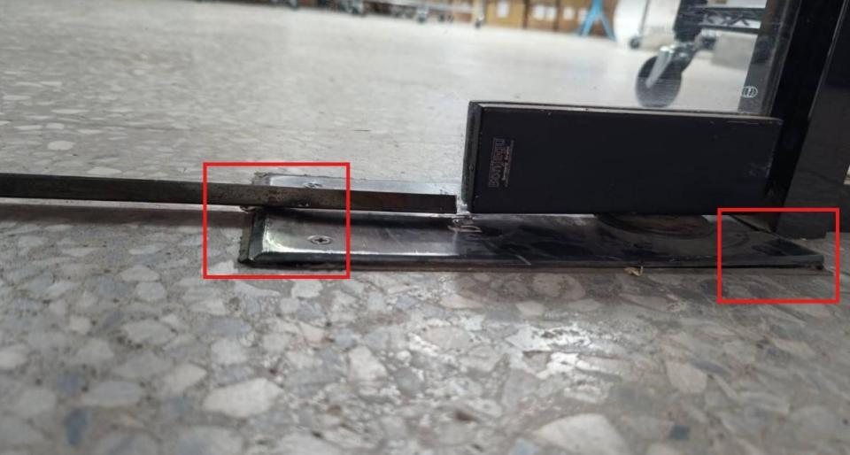 玻璃門案件圖片