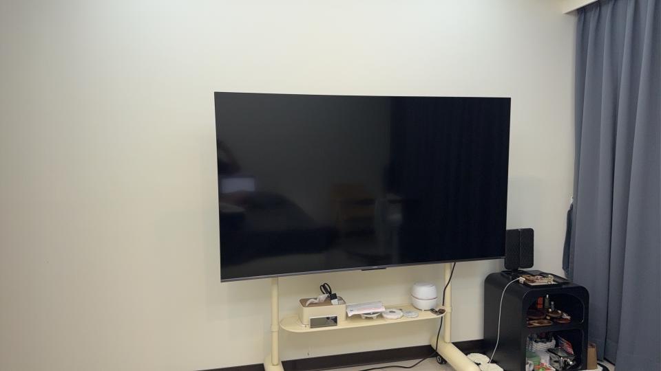 電視壁掛架安裝案件圖片