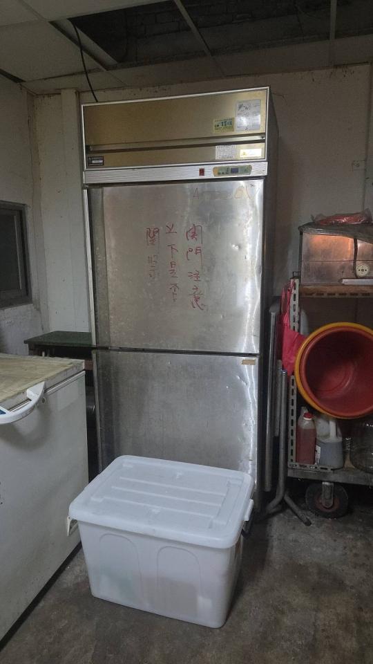 大型垃圾回收案件圖片