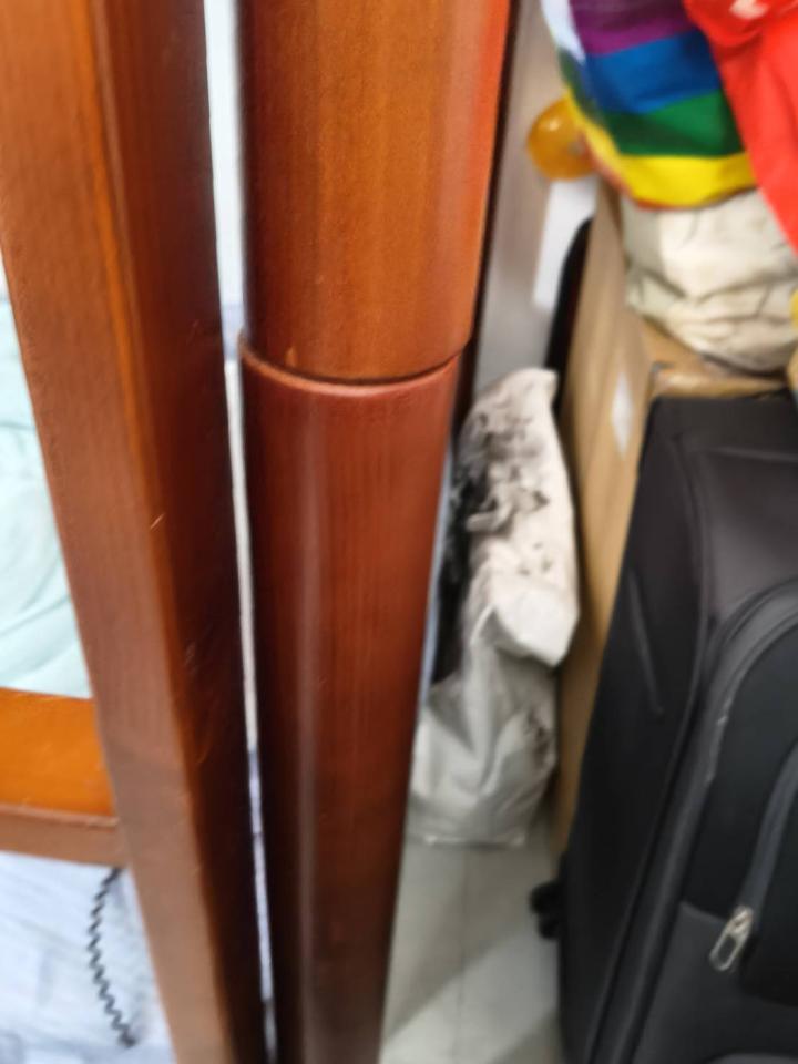 木工施工案件圖片