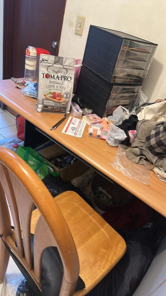 大型家具回收案件圖片