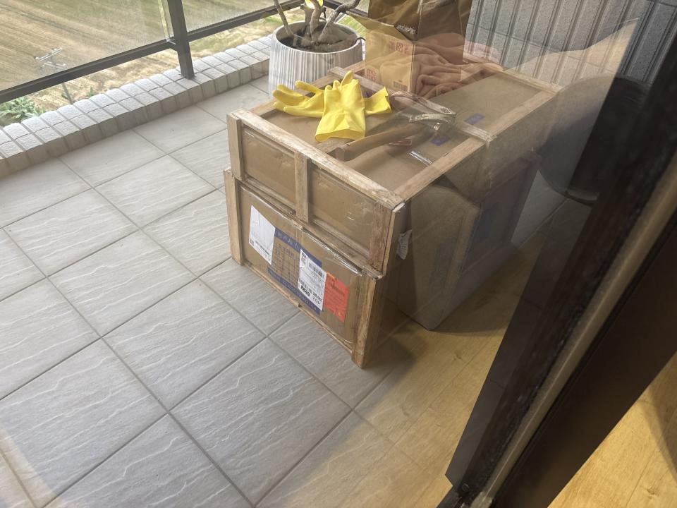拆除工程案件圖片