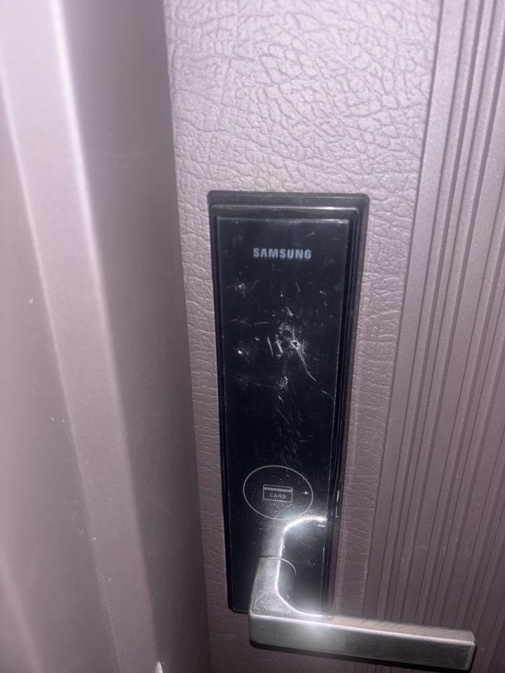 鎖匠案件圖片