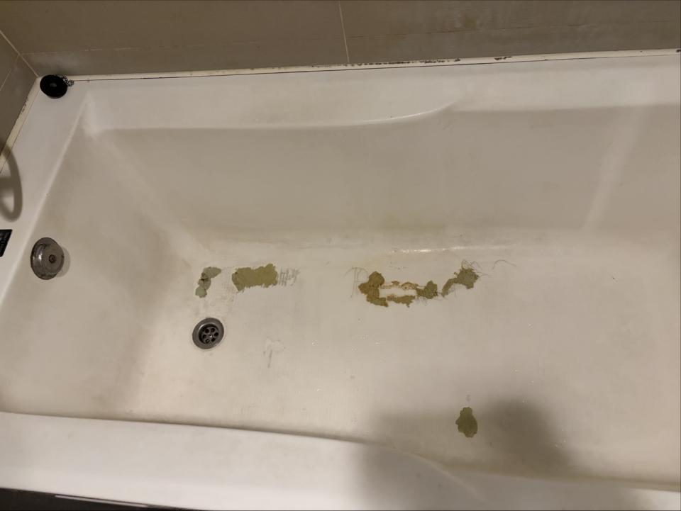 浴缸與淋浴裝修案件圖片