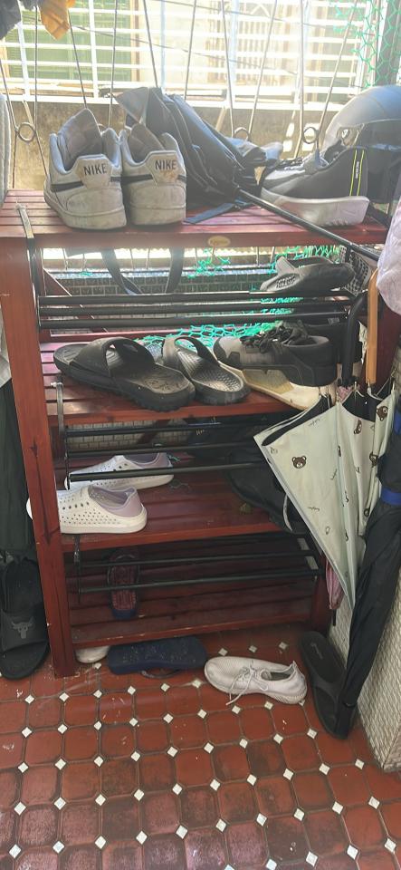 大型家具回收案件圖片