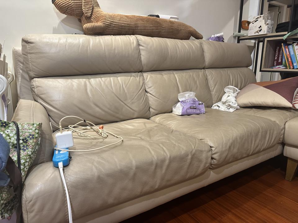 家具搬運案件圖片