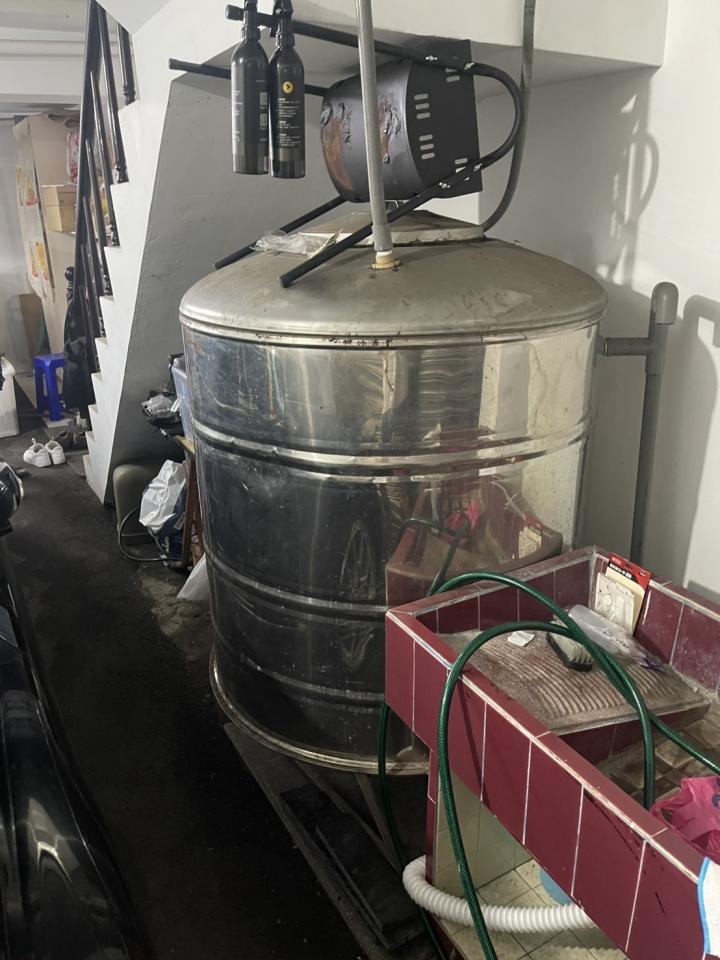 水塔安裝案件圖片